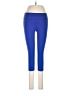 Beyond Yoga Color Block Blue Active Pants Size S - photo 1