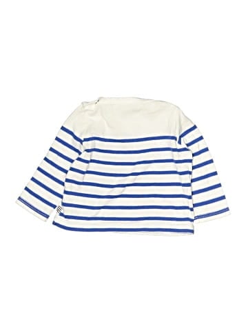 Petit Bateau 3/4 Sleeve T-Shirt (view 2)