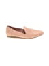 TOMS Solid Tan Flats Size 6 1/2 - photo 1