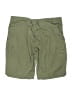 Unbranded Solid Green Cargo Shorts Size 3XL - photo 2