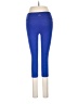 Beyond Yoga Color Block Blue Active Pants Size S - photo 2