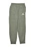 Air Jordan Gray Sweatpants Size S (kids) - photo 1