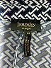 Laundry by Shelli Segal Print Blue Casual Dress Size 12 - photo 7