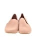TOMS Solid Tan Flats Size 6 1/2 - photo 2