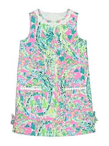 Lilly Pulitzer Dress (view 1)