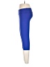 Beyond Yoga Color Block Blue Active Pants Size S - photo 5