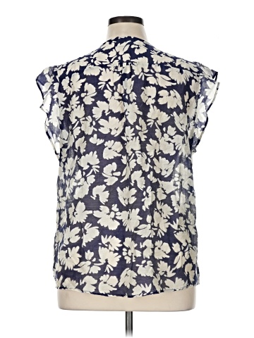 Chaus Sleeveless Blouse (view 2)