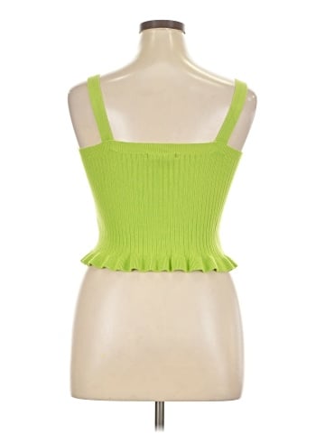 Forever 21 Sleeveless Top (view 2)
