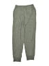 Air Jordan Gray Sweatpants Size S (kids) - photo 2