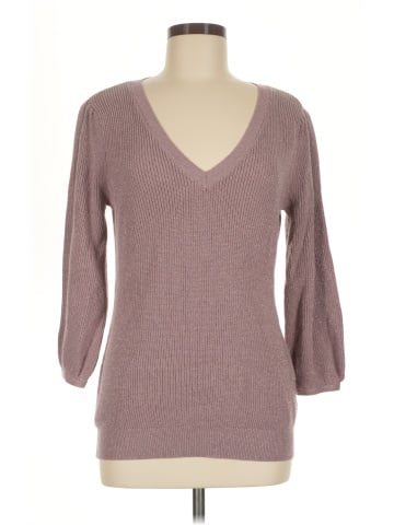 7th Avenue Design Studio New York & Company Pullover Sweater (view 1)