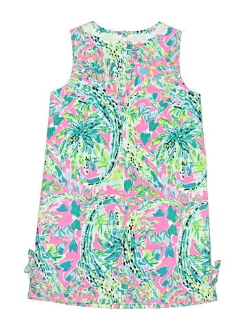 Lilly Pulitzer Dress (view 2)