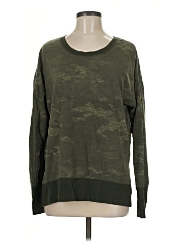 Avia Pullover Sweater (view 1)