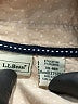 L.L.Bean Tan Long Sleeve Button-Down Shirt Size XS - photo 7