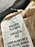 L.L.Bean Tan Long Sleeve Button-Down Shirt Size XS - photo 8