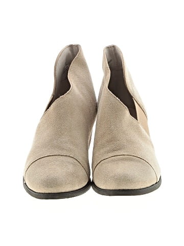 Blondo Ankle Boots (view 2)
