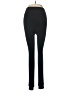 Adrienne Vittadini Black Active Pants Size M - photo 1