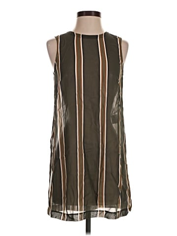 Theory Sleeveless Silk Top (view 1)