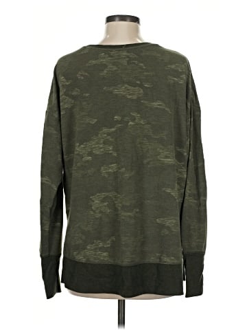 Avia Pullover Sweater (view 2)