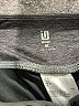 Ideology Solid Gray Active Skort Size M - photo 3