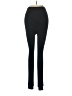 Adrienne Vittadini Black Active Pants Size M - photo 2