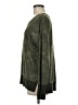 Avia Camo Green Pullover Sweater Size M - photo 5
