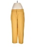Old Navy Yellow Dress Pants Size 4R - photo 1