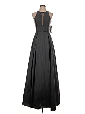 Aidan Mattox Cocktail Dress (view 1)