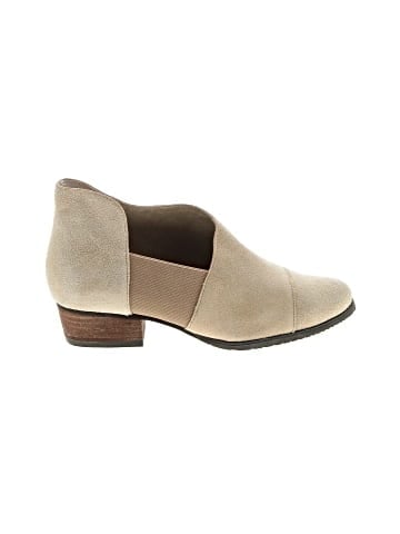 Blondo Ankle Boots (view 1)