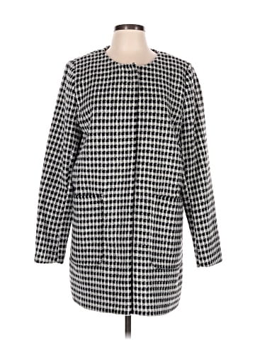 Ann Taylor LOFT Coat (view 1)
