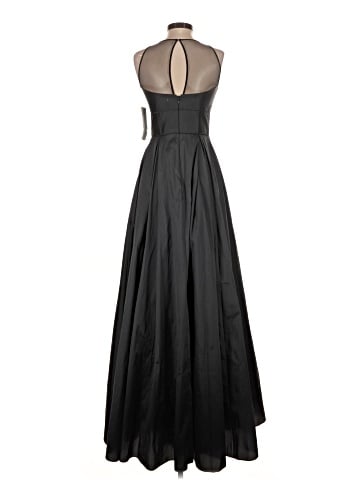 Aidan Mattox Cocktail Dress (view 2)