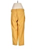 Old Navy Yellow Dress Pants Size 4R - photo 2