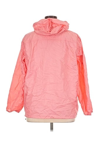 J.Crew Factory Store Raincoat (view 2)