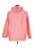 J.Crew Factory Store 100% Polyester Pink Raincoat Size XL - photo 2