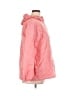 J.Crew Factory Store 100% Polyester Pink Raincoat Size XL - photo 4