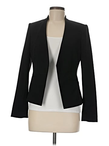 Calvin Klein Blazer (view 1)