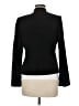 Calvin Klein Black Blazer Size 8 (petite) - photo 2