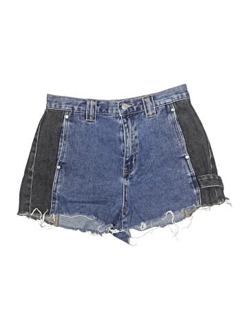 PacSun Denim Shorts (view 1)