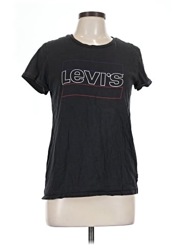 Levi's Short Sleeve T-Shirt (view 1)