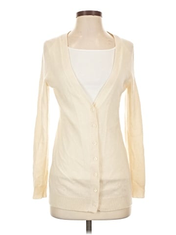C by Bloomingdales Cashmere Cardigan (view 1)