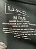 L.L.Bean Solid Black Casual Dress Size M - photo 8