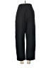 MICHAEL Michael Kors Black Wool Pants Size 2 - photo 2