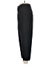 MICHAEL Michael Kors Black Wool Pants Size 2 - photo 5