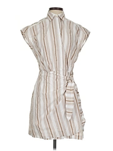 Ann Taylor LOFT Casual Dress (view 1)