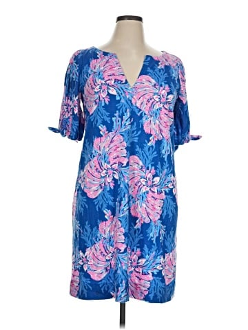 Lilly Pulitzer Casual Dress (view 1)