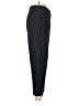 MICHAEL Michael Kors Black Wool Pants Size 2 - photo 4