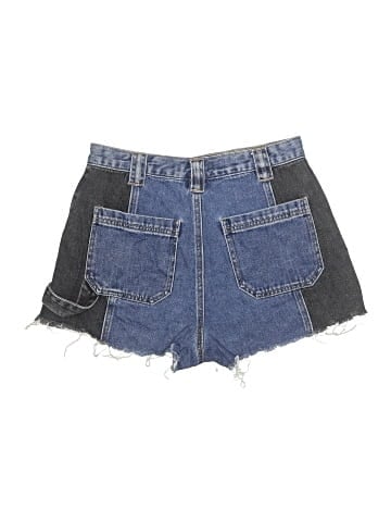 PacSun Denim Shorts (view 2)