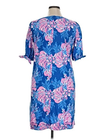 Lilly Pulitzer Casual Dress (view 2)