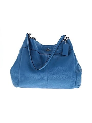 Coach Shoulder Bag (view 1)