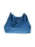 Coach Blue Shoulder Bag One size - photo 1