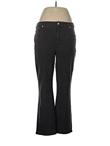 Madewell Jeans (view 1)